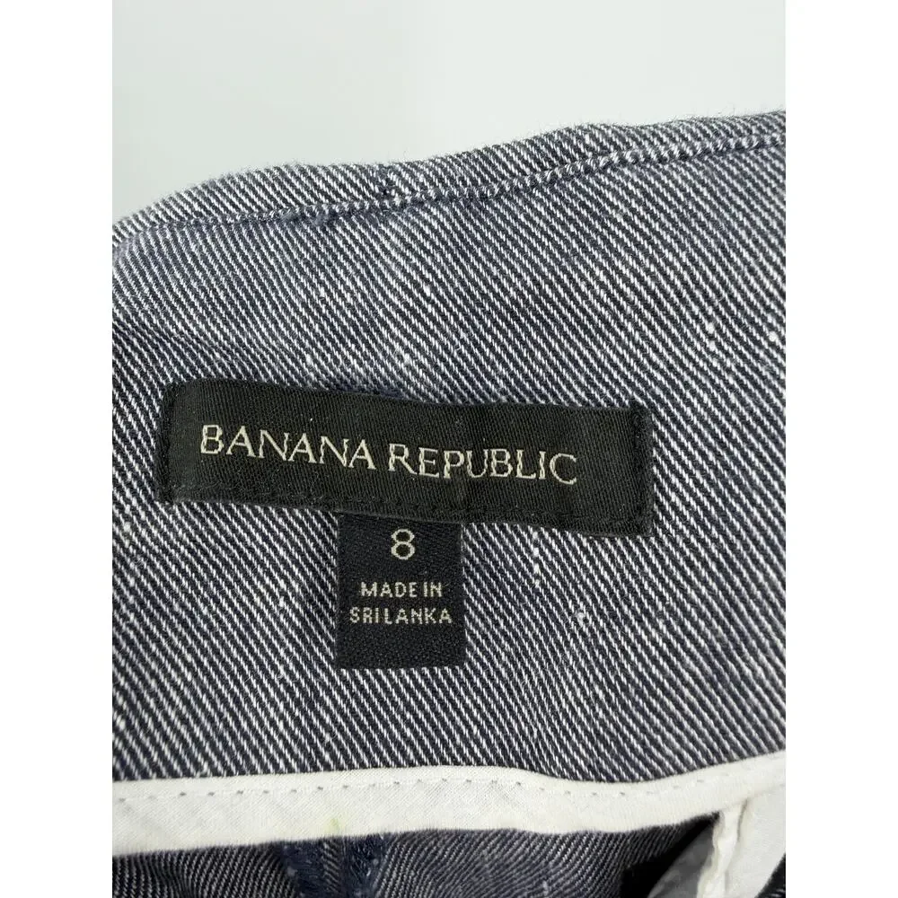 Banana Republic banana republic